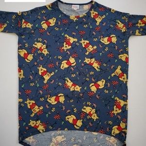 $5 bundle sale! Lularoe Disney w/ Winnie the Pooh